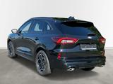 Ford Kuga ST-Line X Hybrid 360 Grad View Panoramadach - Ford Kuga: Panoramadach