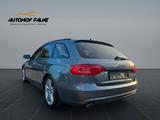 Audi A4 Avant S line Sportpaket / plus StHz MMi - gebrauchte Audi A4 aus dem Jahr 2014