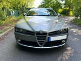 Alfa Romeo 159 2.4 JTDM 20V Q-Tronic Turismo Turismo - Alfa Romeo 159: Kombi