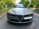 Alfa Romeo 159 2.4 JTDM 20V Q-Tronic Turismo Turismo - Alfa Romeo 159: Automatik