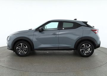 Nissan Juke - 2