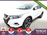 Nissan Qashqai 1.3 DIG-T 160 DCT N-Connecta LED Nav ACC - Nissan: N16