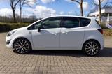 Opel Meriva 1.4 Color Edition 140 PS TÜV 09/25 NEU - Opel Meriva Gebrauchtwagen in Duisburg