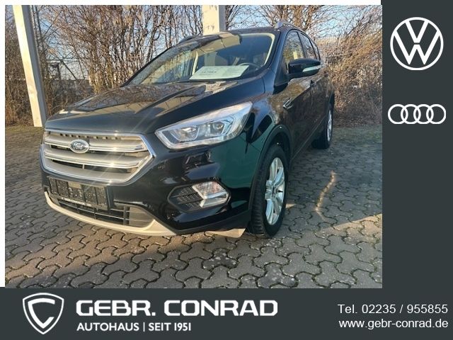 Ford Kuga - 1