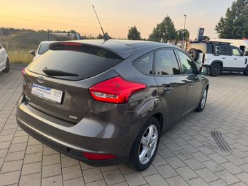 Ford Focus - 7