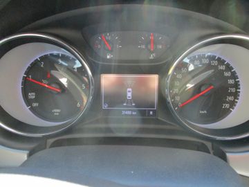 Opel Astra - 11