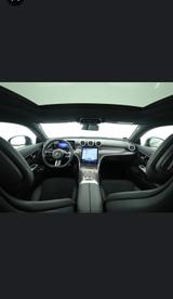 Mercedes-Benz CLE 200 4MATIC Autom. - - Mercedes-Benz CLE 200 Gebrauchtwagen