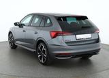 Skoda Scala Monte Carlo 1.0 TSI DSG Matrix Pano - Skoda: Monte Carlo