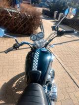 Triumph Thruxton 900 Tourer Umbau - Offers