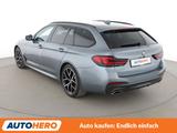 BMW 5er 530d xDrive M Sport Aut.*NAVI*HEAD-UP*LED* - BMW 530 in Bonn