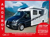Knaus Van Ti Plus 700 LF Platinum Selec. - Automatik - - Knaus Ti 700