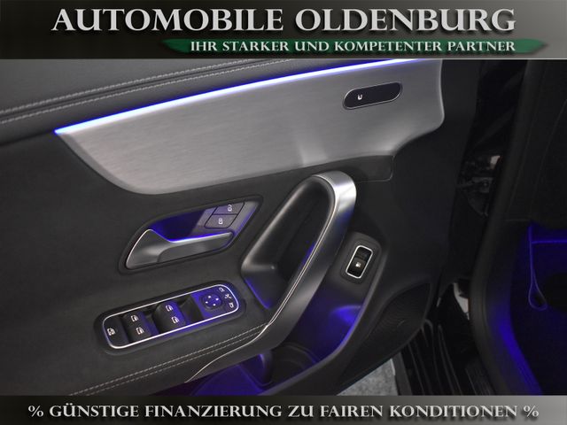 Mercedes-Benz CLA 250 e SB AMG Edition *Wide*Pano*Kamera*MBEAM