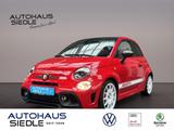 Abarth 500 Cabrio 1.4 T-Jet 16V Competizione - Abarth 500 aus 2022