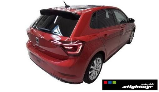 Volkswagen Polo - Bild 3