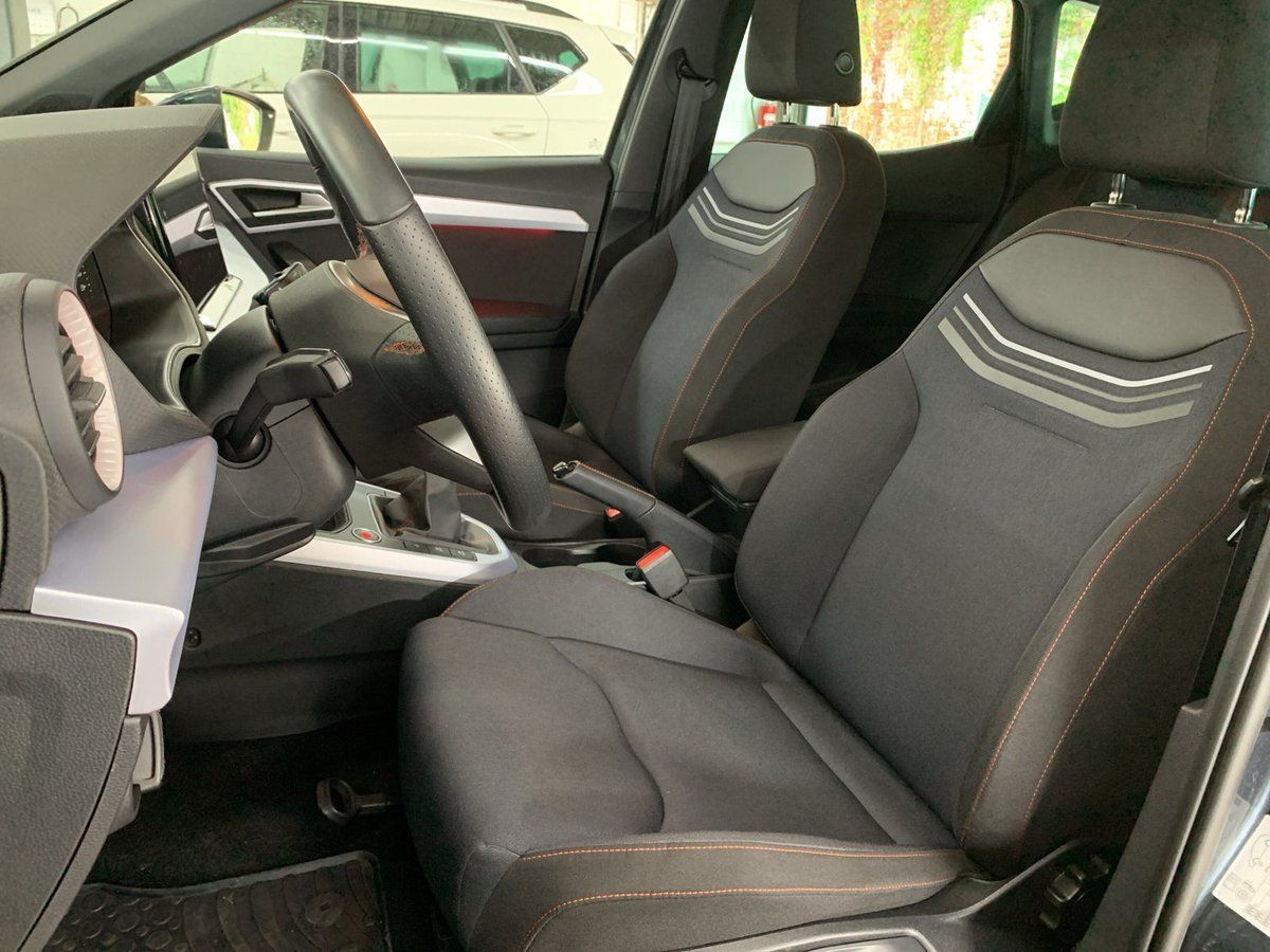 Seat Arona - Bild 9