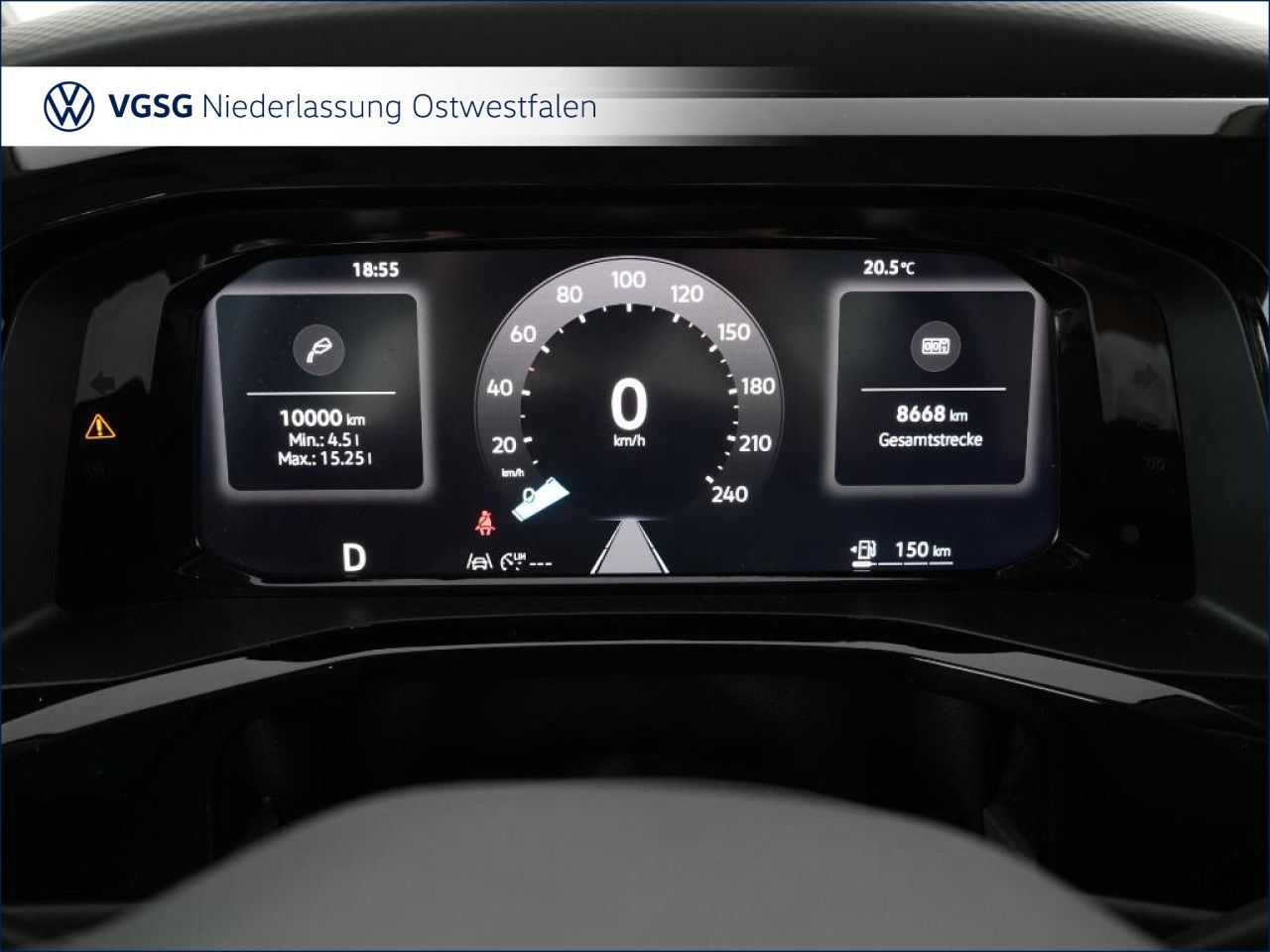 Volkswagen T7 Multivan - Bild 13