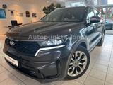 Kia Sorento Platinum 4WD|360°|HeadUp|ACC|LED|BOSE| - gebrauchte Kia Sorento aus dem Jahr 2021