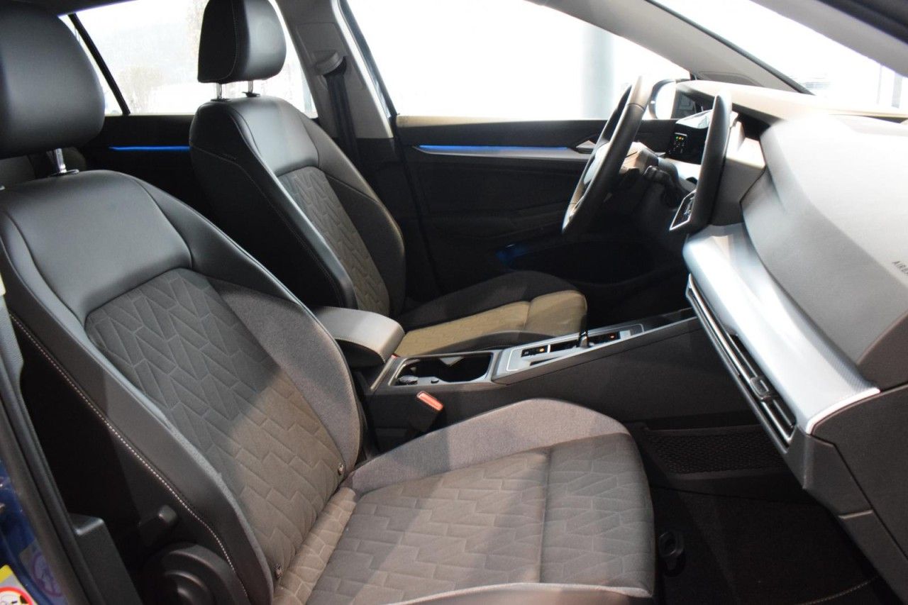 Volkswagen Golf - Bild 8