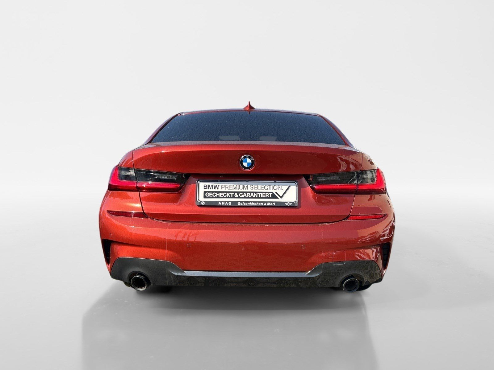 BMW 330 - Bild 6