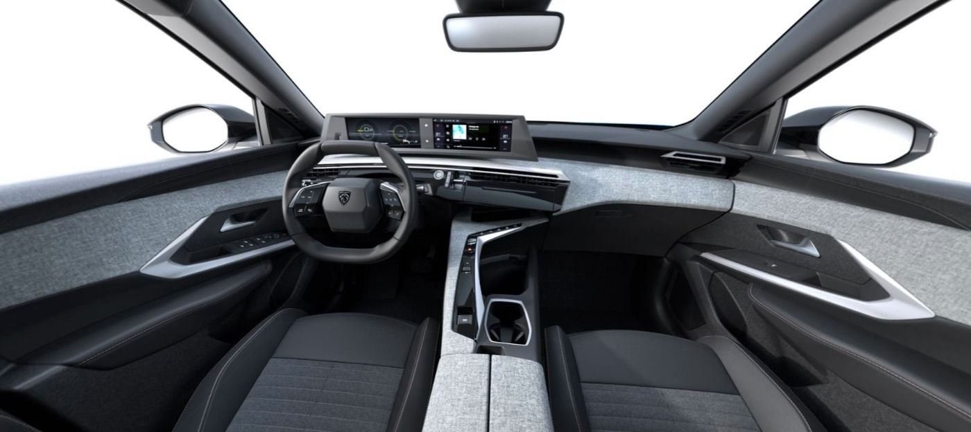 Peugeot 3008 - Bild 3