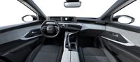 Peugeot 3008 - Vorschau Bild 3