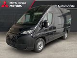 Fiat Ducato Kasten MultiJet180 L2H2 3.5t EAT8 AT - Fiat Ducato: 2.8