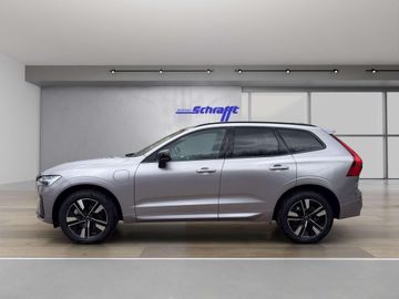 Volvo XC60 T6 Plug-In Hybrid AWD Facelift Plus Dark