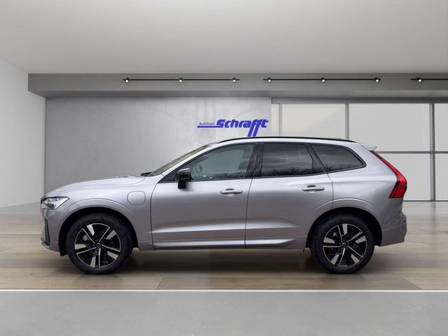 Volvo XC60 T6 Plug-In Hybrid AWD Facelift Plus Dark