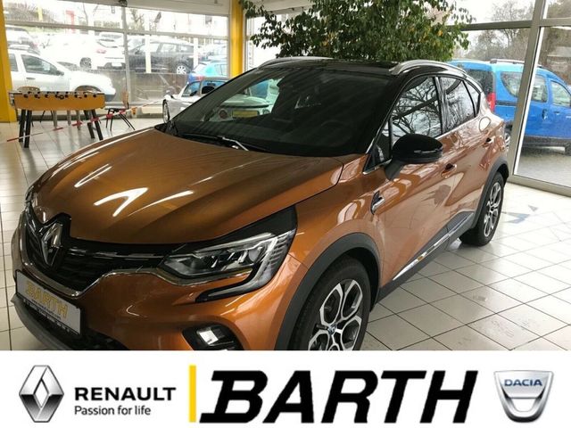 Renault Captur E-TECH Plug-In 160 Intens