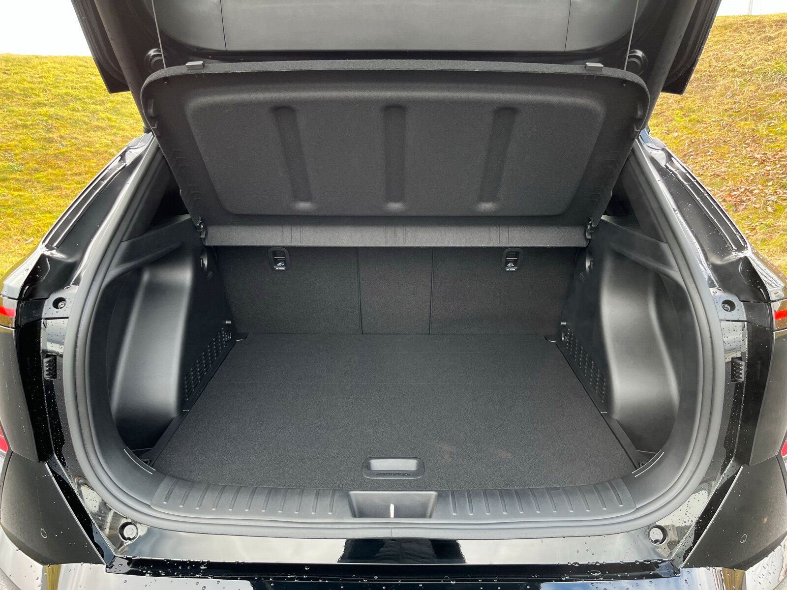 Hyundai Kona – Bild 9