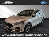 Ford Focus ST-Line Sportpaket Bluetooth Navi LED