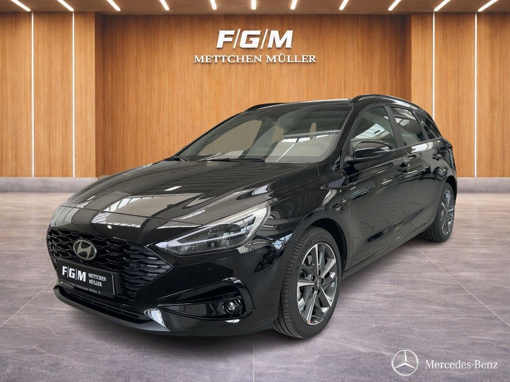 Image of Hyundai i30