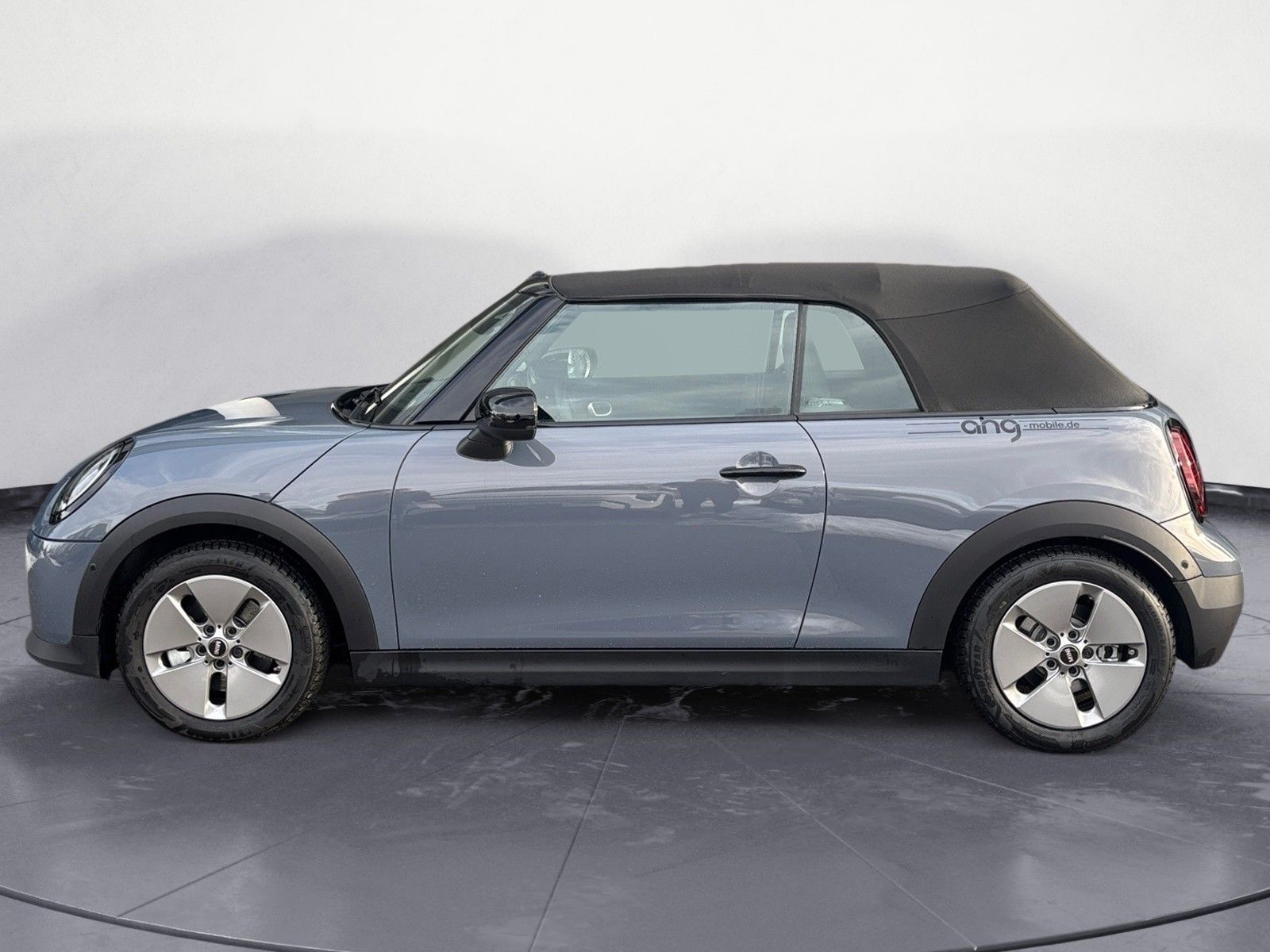 MINI Cooper Cabrio - Bild 4