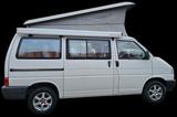 Volkswagen VW T4 California/ Westfalia - Volkswagen T4 California: Westfalia
