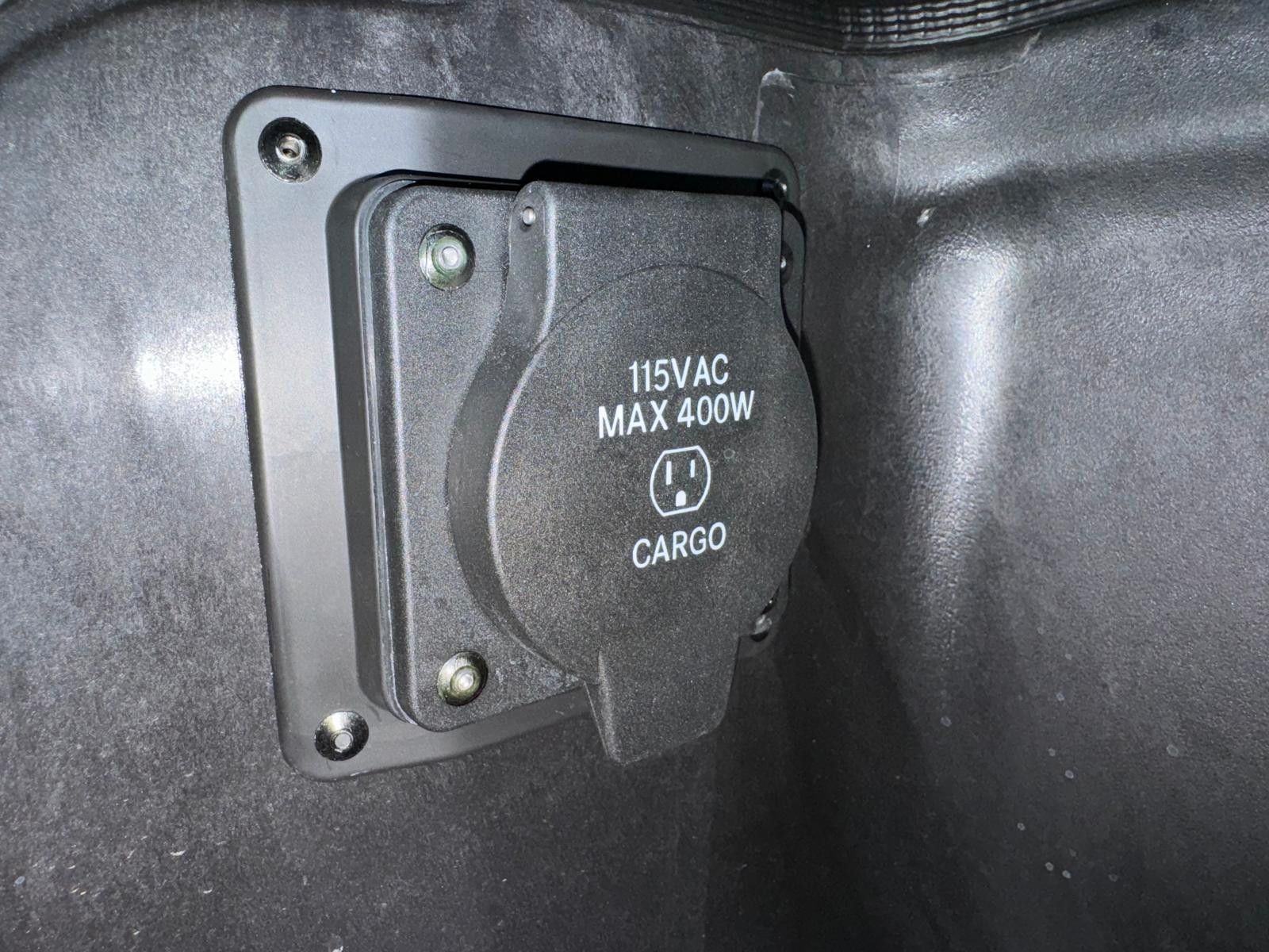 Fahrzeugabbildung Dodge 2500 AEV POWERWAGON OFF ROAD 6.4L-V8 39"-WINDE