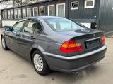 BMW 316 i Lim. AUTOMATIK+SHZ+FACELIFT - BMW 316 aus 2002: 316i