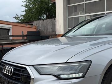 Audi A6 - 2