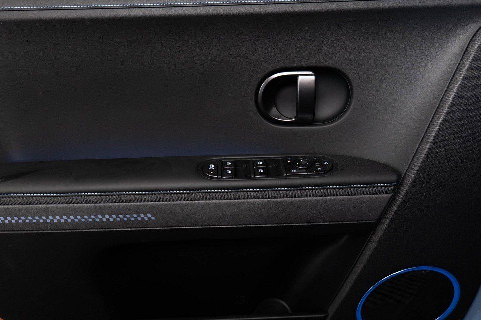 Fahrzeugabbildung Hyundai IONIQ 5 N AWD Sitz-Paket