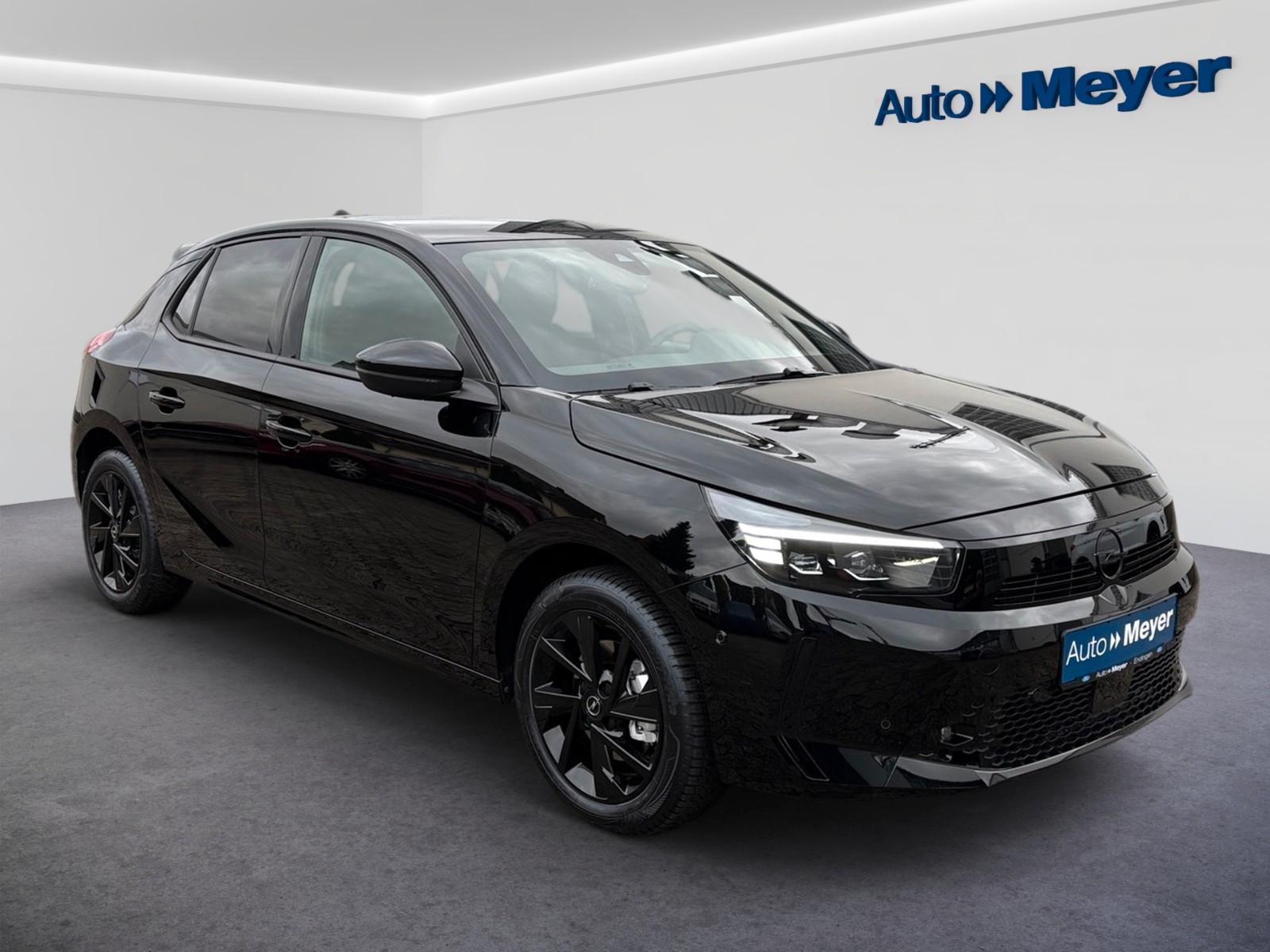 Opel Corsa 1.2 Turbo 100 Aut. GS