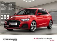 Audi A1 - Vorschau Bild 1