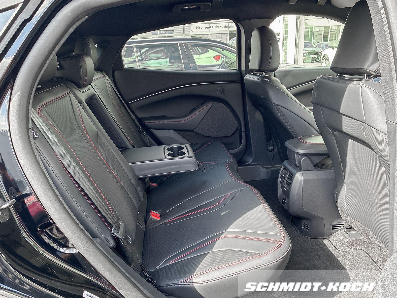 Ford Mustang MACH-E Premium Extended Range Navi PDC