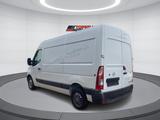 Opel Movano Cargo11 2.3 CDTI L2H2 F3500 Klima MwSt. - LKWs in Chemnitz