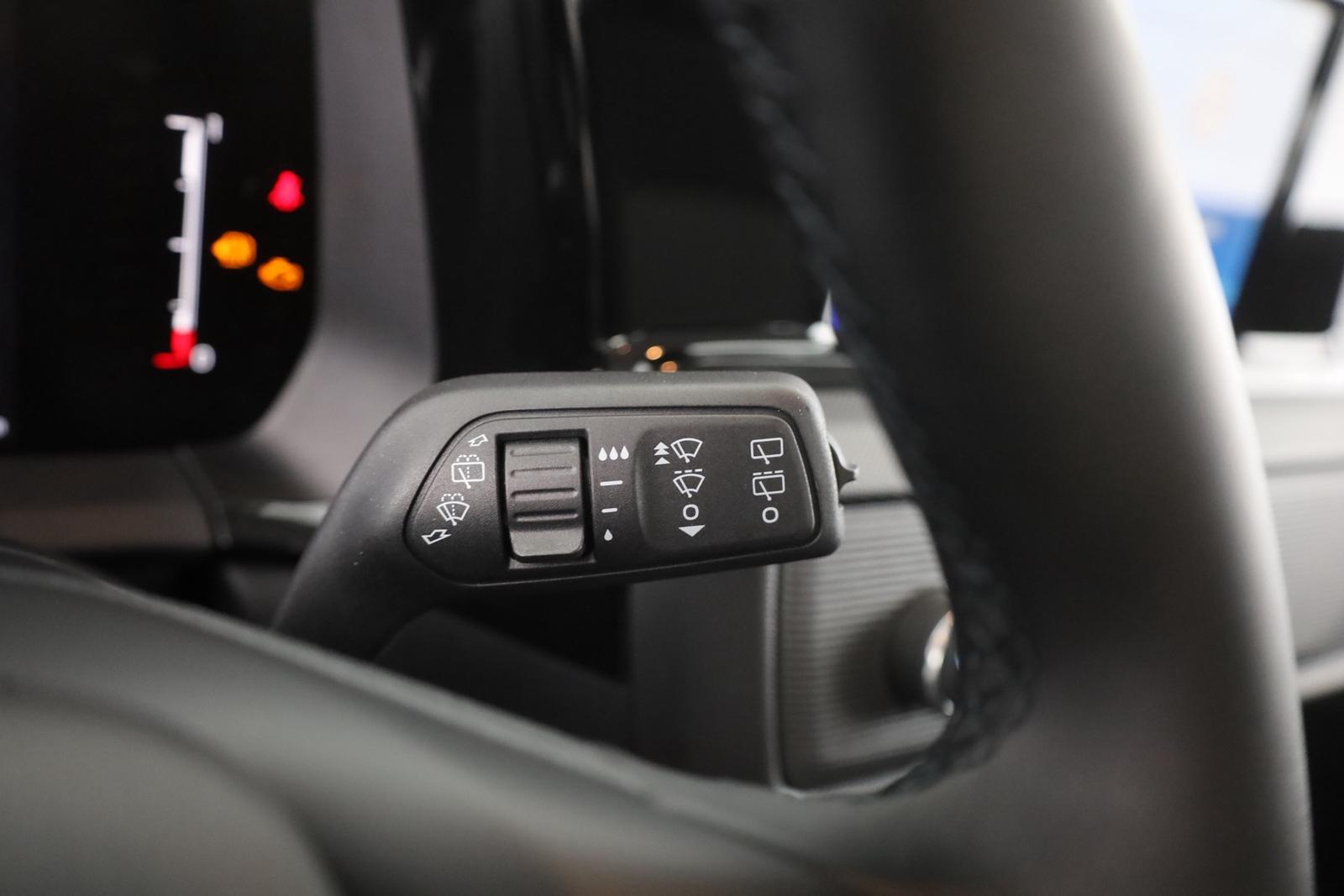 Ford Tourneo Courier Trend 1.0 EB Sitzheizung  Tempom
