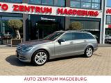 Mercedes-Benz C-Klasse 180 T Avantgarde*AUTOMATIK*NAV*ALU - Mercedes-Benz Klasse aus dem Jahr 2013