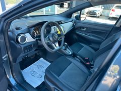Nissan Micra - Vorschau 3