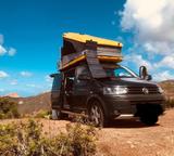 Volkswagen T5 Multivan Panamericana - VW T5 Gebrauchtwagen in Stuttgart