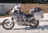 Honda XRV750 Rd07 - HONDA XRV 750