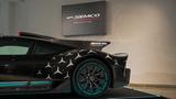 Mercedes-Benz AMG PROJECT ONE /ON STOCK - Mercedes-Benz New cars: Sportwagen