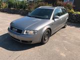 Audi A4 b6 2.5 tdi Quattro schalter S-Line - Audi A4 aus 2003: Line