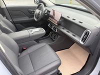 Leapmotor B10 - Vorschau Bild 9